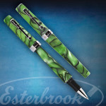 JSG02 Green RB