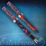 JSR01 Red/Navy FP