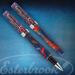 JSR02- Red Navy RB